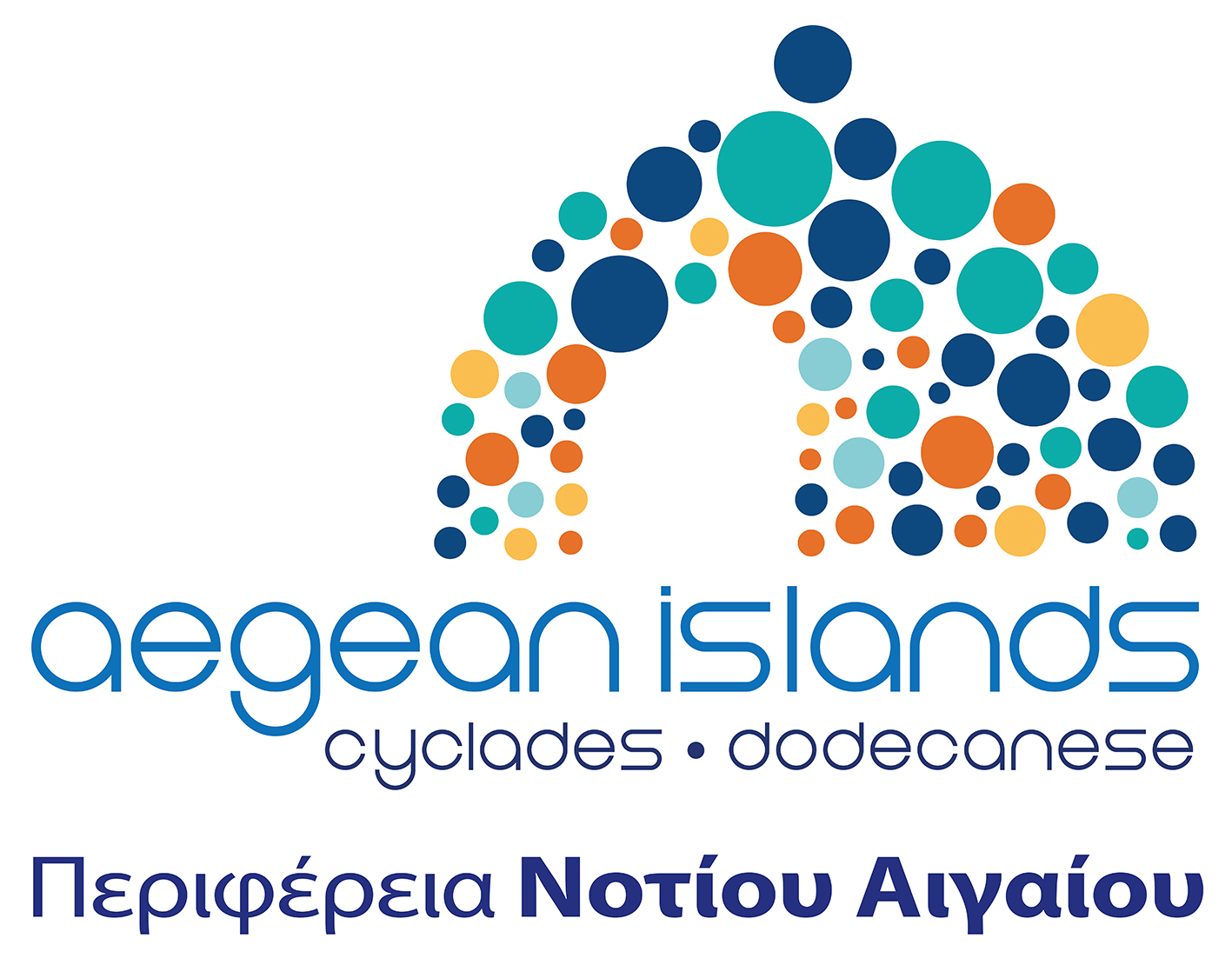 aegean islands logo